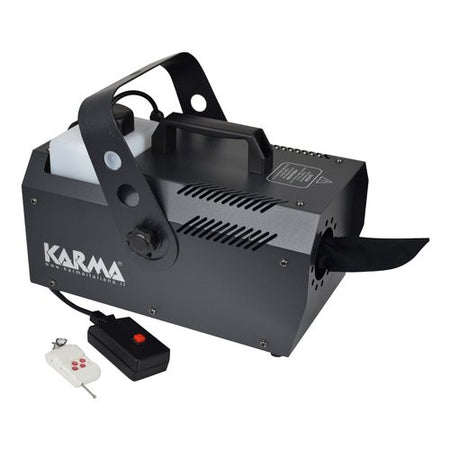 Macchina della neve Karma Snow 601 Black