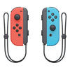 Gamepad Nintendo 2510166 SWITCH Joy con L R Wireless Neon red e Neon b