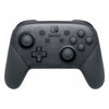 Gamepad Nintendo 45496430528 SWITCH Pro Wireless Grey