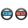 Volante simulatore guida Nintendo 2511166 SWITCH Wheel Pair Joy Con Bl