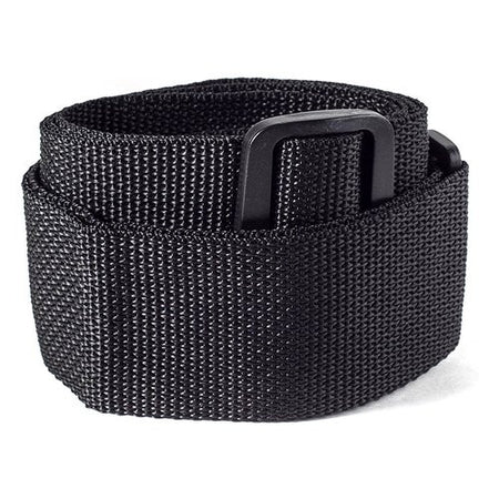 Tracolla chitarra Dunlop D0701BK Poly Black