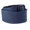 Tracolla chitarra Dunlop D0701NV Poly Navy blue