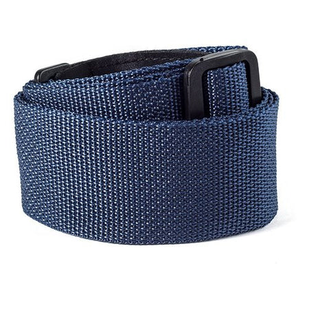 Tracolla chitarra Dunlop D0701NV Poly Navy blue