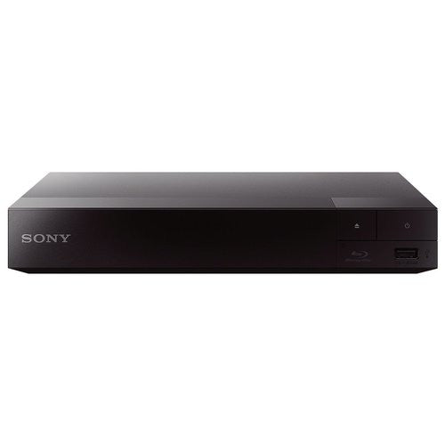 Lettore Blu Ray Sony BDPS3700B EC1 Black