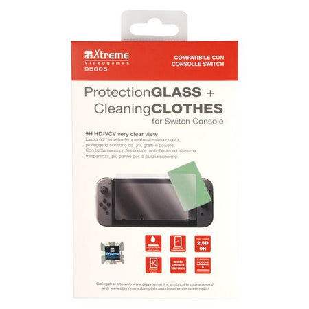 Protezione schermo Xtreme 95605 SWITCH Nintendo