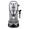Macchina caffè espresso De Longhi 0132106138 DEDICA Ec685 M Style Meta