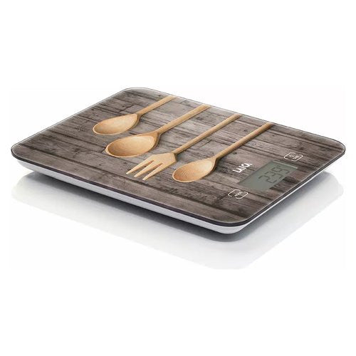 Bilancia cucina Laica KS5010N Marrone