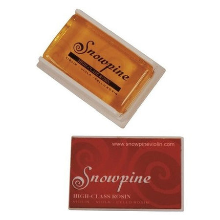 Resina violino Eko EB RS 1 Snowpine