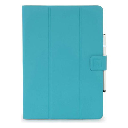 Custodia tablet Tucano TAB FAP10 Z FACILE PLUS Blue