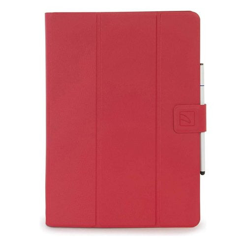 Custodia tablet Tucano TAB FAP10 R FACILE PLUS Rosso