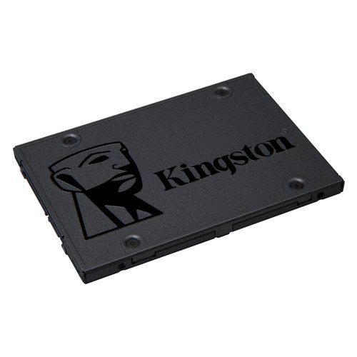 SSD interno Kingston SA400S37 480G A400 SERIES