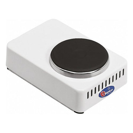 Fornello elettrico Cf Parker PFO10PB 5310P White