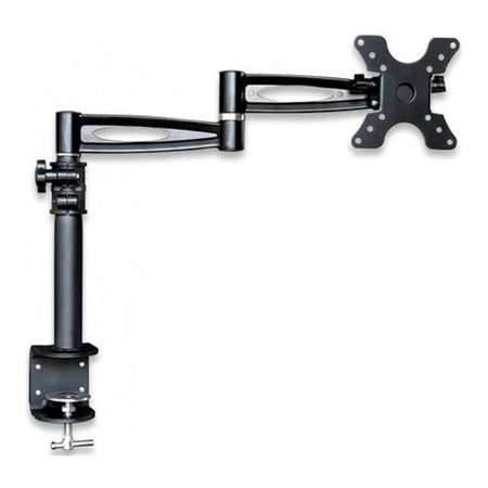 Supporto monitor scrivania Ic Intracom ICA LCD 502BK Braccio Lungo Inc