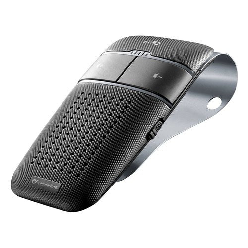 Vivavoce Cellular Line BTCARSPKK Easy Drive Black