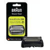 Testina ricambio rasoio Braun 81686067 SERIES 3 32B Lamina + Coltelli