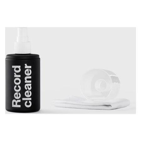 Kit pulizia vinile Am Clean Sound 2015002 Record Cleaner