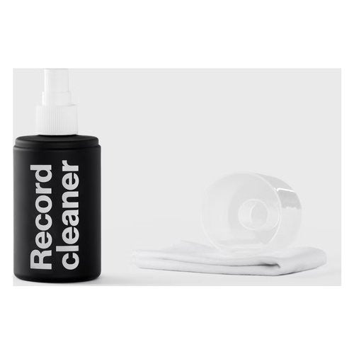 Kit pulizia vinile Am Clean Sound 2015002 Record Cleaner