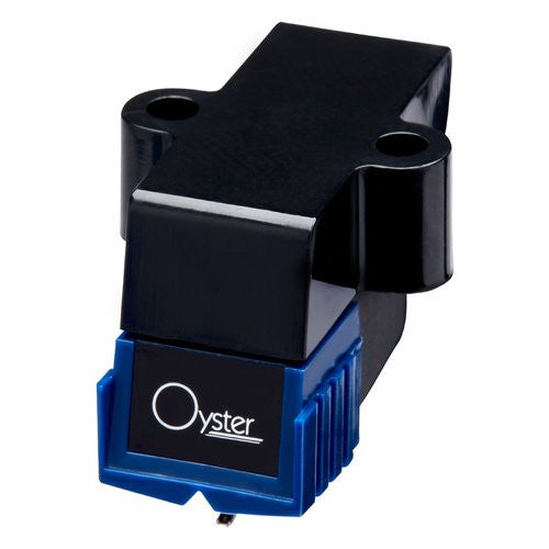 Testina giradischi Sumiko 0678617 B OYSTER SERIES Blue e Black