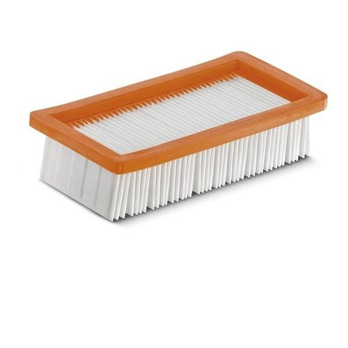 Filtri aspirapolvere Karcher 6 415 953 0 Plissettato