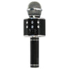 Karaoke Xtreme 27837 Hollywood Bluetooth Black