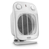 Termoventilatore De Longhi 0114581005 VERTICAL EDGE Hfs50A20 Bianco