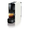 Macchina caffè Krups XN1101K NESPRESSO Essenza Mini Bianco