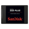 SSD interno Sandisk SDSSDA 480G G26 PLUS