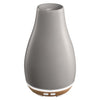 Diffusore aromi Homedics ARM 510GY WW Ellia Blossom Bianco e Legno