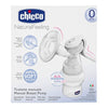 Tiralatte manuale Chicco 00005740000000 NATURAL FEELING