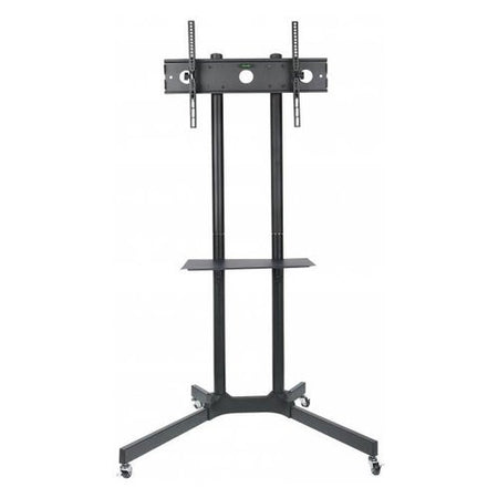 Carrello monitor Techly ICA TR6 Trolley per Tv Fino a 65