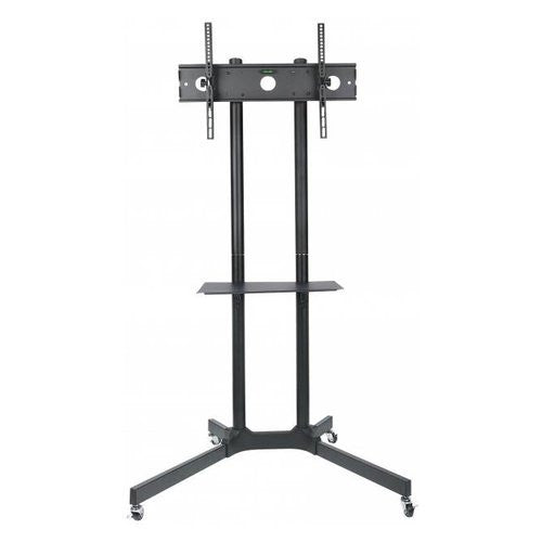 Carrello monitor Techly ICA TR6 Trolley per Tv Fino a 65