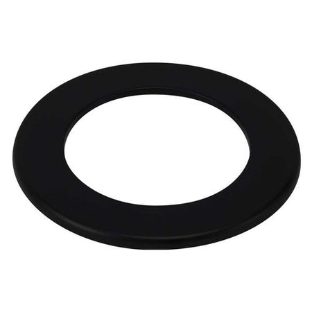 Raccordo canna fumaria Save Fumisteria NN1510 PLUS LIGHT Nero opaco