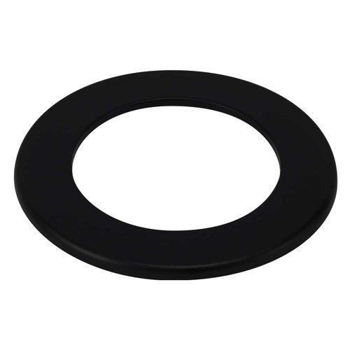 Raccordo canna fumaria Save Fumisteria NN1510 PLUS LIGHT Nero opaco