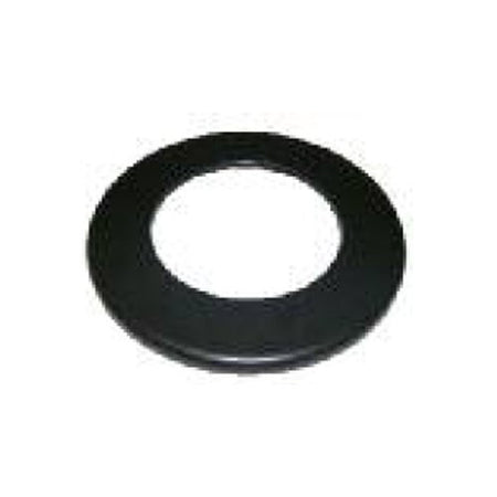 Rosone canna fumaria Save Fumisteria NN1210 PLUS LIGHT Nero opaco