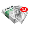 Filtro aspirapolvere Lavor 10001 08206 Panno