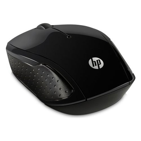 Mouse Hp X6W31AA ABB 200 Black