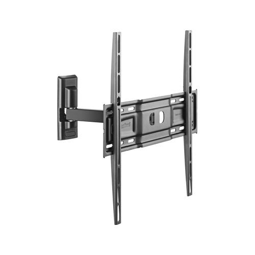 Supporto monitor parete Cme 580408 BB1 ECONOMY Er400 Black