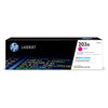 Toner Hp CF543A 203A