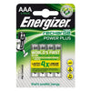 Batteria Ministilo AAA ricaricabile Energizer 535 417005 00 POWER PLUS