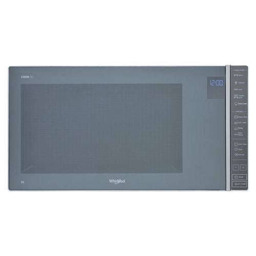 Microonde Whirlpool 859991537130 COOK 30 Mwp 304 M Specchio