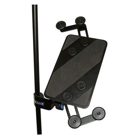 Supporto tablet Quiklok 10 01016 Ips12 Black