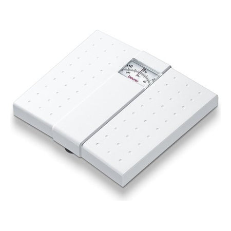 Bilancia pesapersone Beurer 71005 BENESSERE Ms 01 Bianco