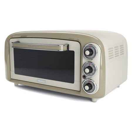 Forno elettrico Ariete 0C097903AR0 VINTAGE Beige