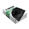 Filtro aspirapolvere Lavor 10001 08211 Prefiltro Black