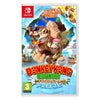 Videogioco Nintendo 2522949 SWITCH Donkey Kong Country Tropical Freeze