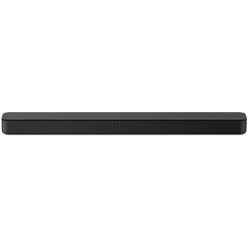 Soundbar Sony HTSF150 CEL 2.0 Black