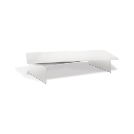 Base girevole tv Meliconi ROTOBRIDGE Elite M Bianco