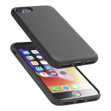 Cover Cellular Line SENSATIONIPH747K IPHONE 6 ° 7 ° 8 ° Se 2020 SENSAT