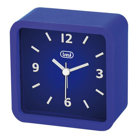 Sveglia Trevi 0SL382004 Sl 3820 Blu