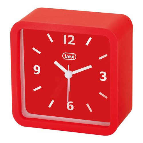 Sveglia Trevi 0SL382002 Sl 3820 Rosso